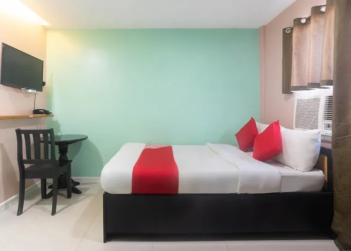 Oyo 157 Casa Venna House 2*