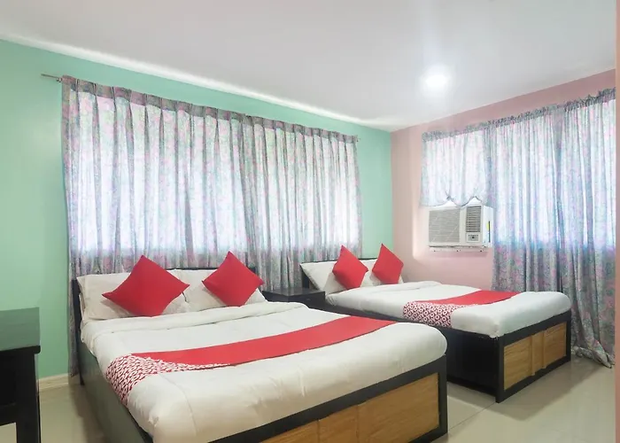 Gasthof Oyo 157 Casa Venna House 2*