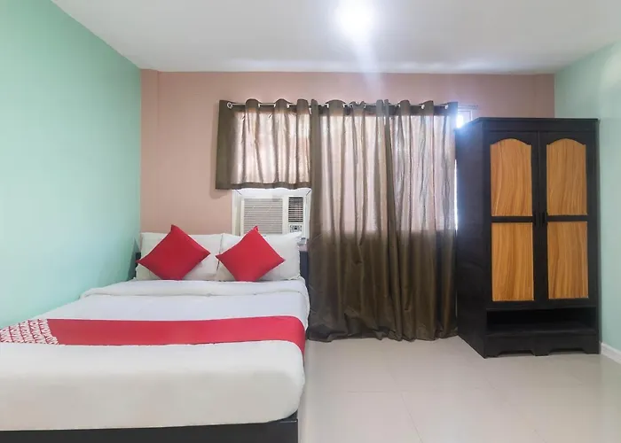 Oyo 157 Casa Venna House Gasthof Cebu Stadt