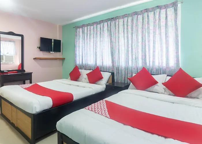 Oyo 157 Casa Venna House 2*