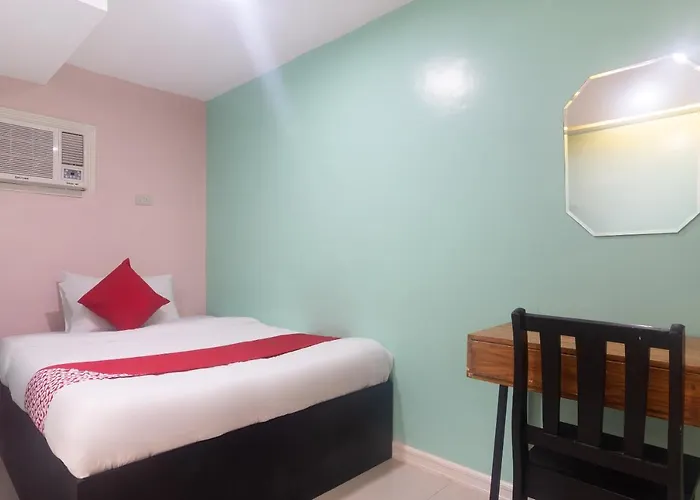 Gasthof Oyo 157 Casa Venna House 2*