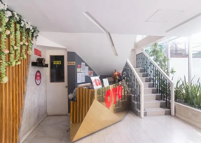 Oyo 157 Casa Venna House
