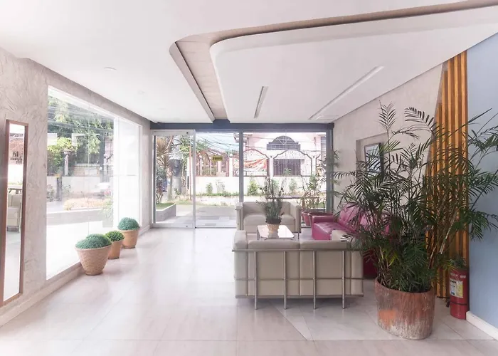 Oyo 157 Casa Venna House Gasthof Cebu Stadt
