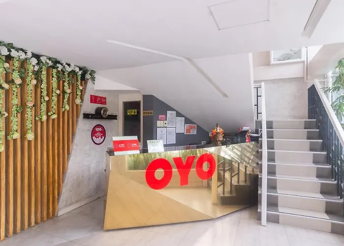 Gasthof Oyo 157 Casa Venna House