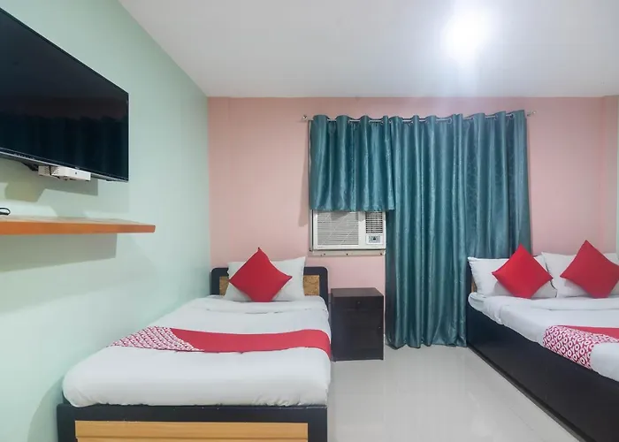 Oyo 157 Casa Venna House Gasthof 2*