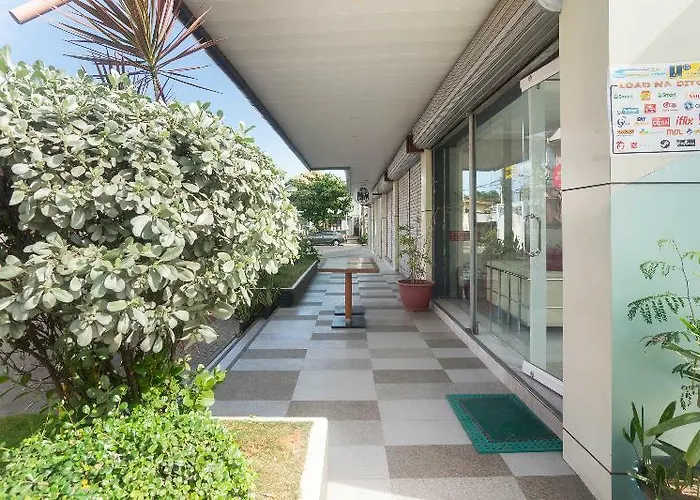 Gasthof Oyo 157 Casa Venna House Cebu Stadt