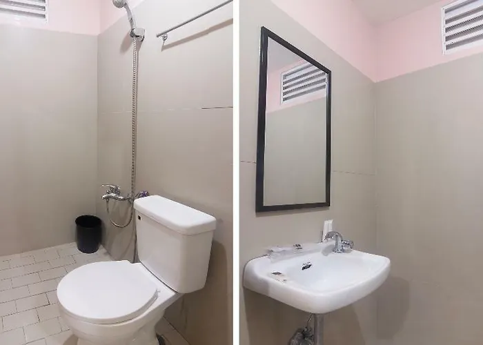 Gasthof Oyo 157 Casa Venna House 2*