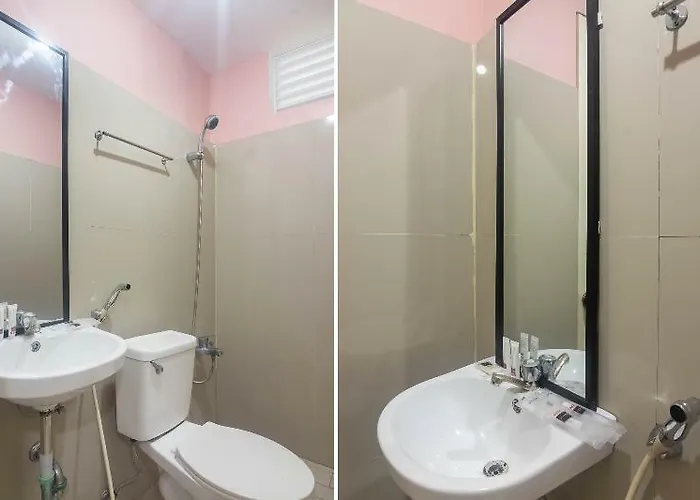 Oyo 157 Casa Venna House Gasthof 2*
