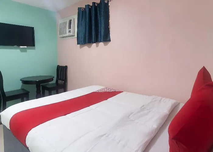 Oyo 157 Casa Venna House 2*