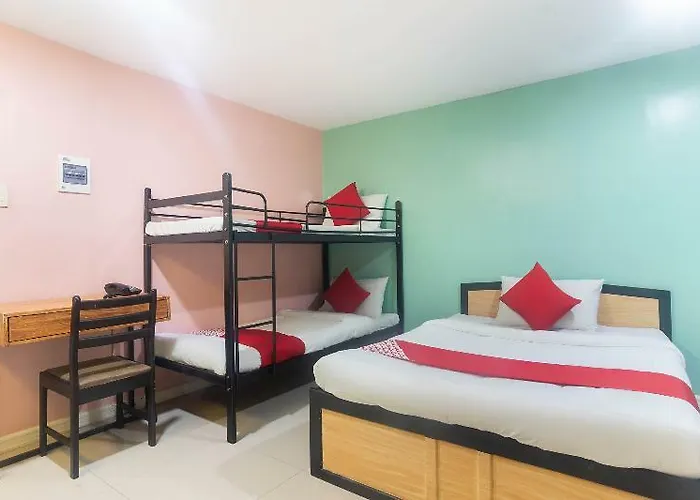 Oyo 157 Casa Venna House Gasthof 2*