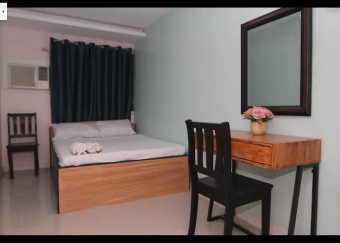 Oyo 157 Casa Venna House Gasthof 2*