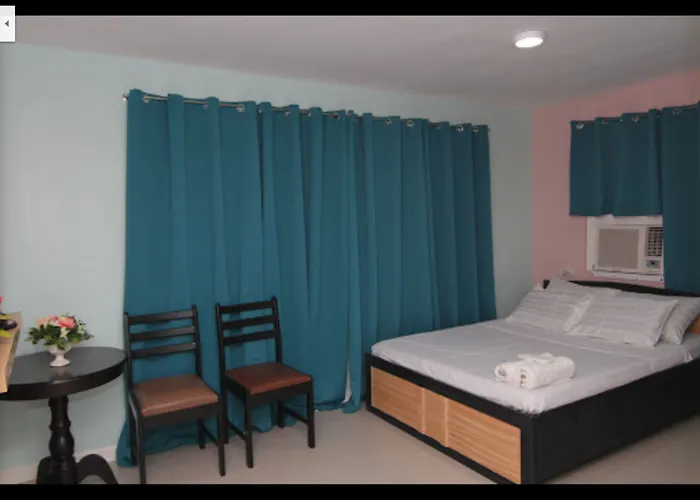 Gasthof Oyo 157 Casa Venna House 2*