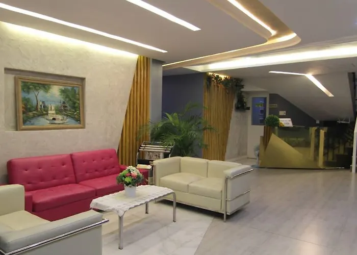 Oyo 157 Casa Venna House