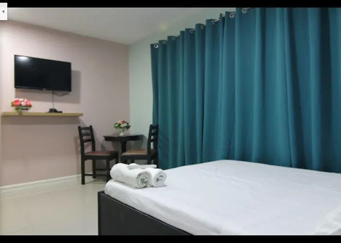 Oyo 157 Casa Venna House 2*