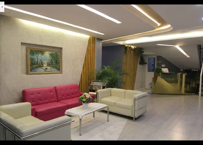 Gasthof Oyo 157 Casa Venna House 2*