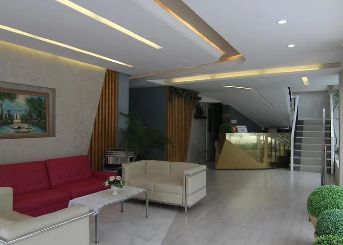 Oyo 157 Casa Venna House Cebu Stadt